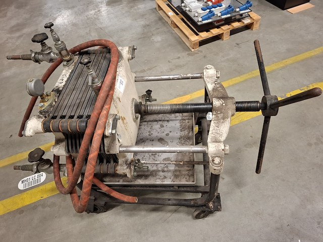 Filterpers cristal - afbeelding 4 van  8