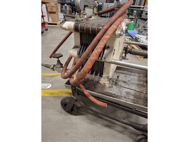 Filterpers cristal - afbeelding 5 van  8