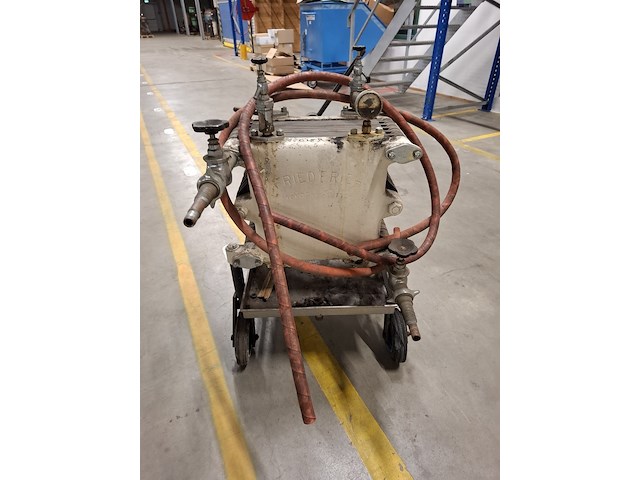 Filterpers cristal - afbeelding 6 van  8