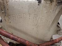 Filterpers cristal - afbeelding 7 van  8