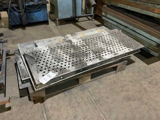 Filterplaten - afbeelding 1 van  4