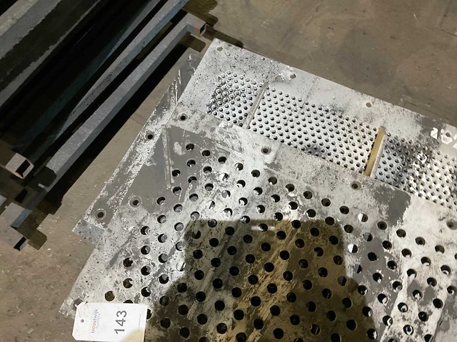 Filterplaten - afbeelding 4 van  4