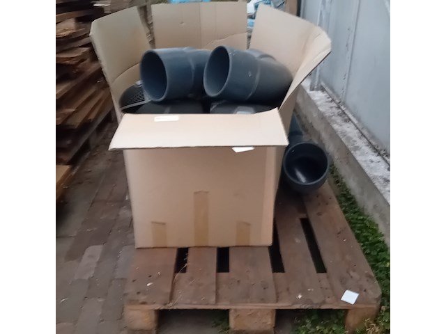 Filterpompen en vijverfontein toebehoren, o.a. oase - afbeelding 4 van  7