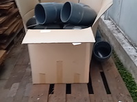 Filterpompen en vijverfontein toebehoren, o.a. oase - afbeelding 4 van  7