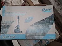 Filterpompen en vijverfontein toebehoren, o.a. oase - afbeelding 5 van  7