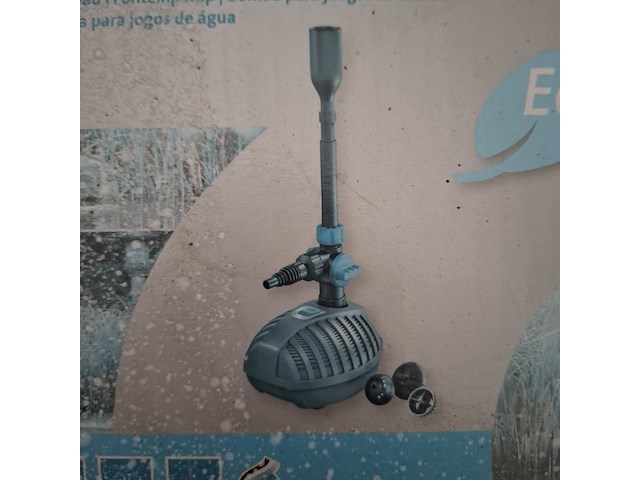 Filterpompen en vijverfontein toebehoren, o.a. oase - afbeelding 6 van  7