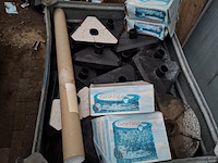 Filterpompen en vijverfontein toebehoren, o.a. oase - afbeelding 7 van  7