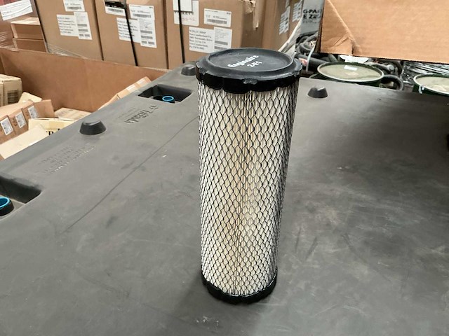 Filters (107x) - afbeelding 1 van  2