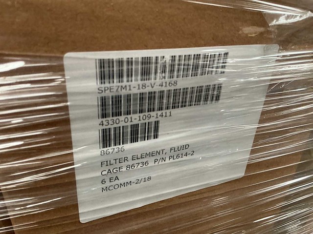 Filters (130x) - afbeelding 3 van  4