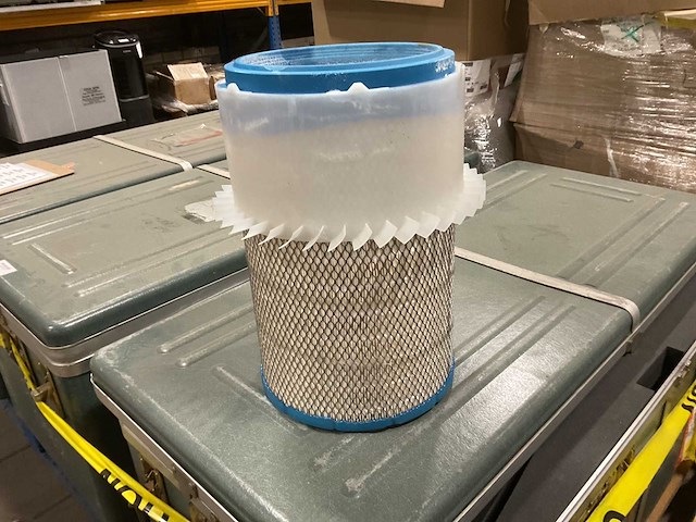 Filters (20x) - afbeelding 2 van  4