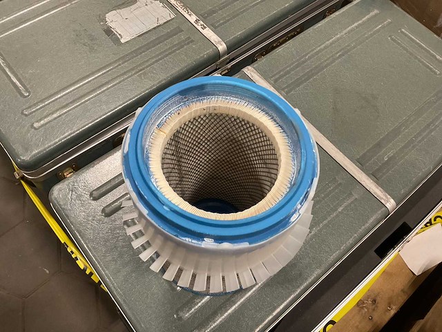 Filters (20x) - afbeelding 4 van  4