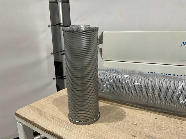 Filters (40x) - afbeelding 3 van  9