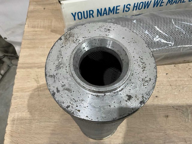 Filters (40x) - afbeelding 8 van  9