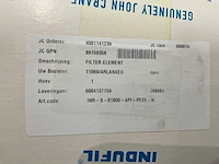 Filters (40x) - afbeelding 9 van  9