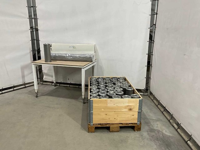 Filters (40x) - afbeelding 1 van  9