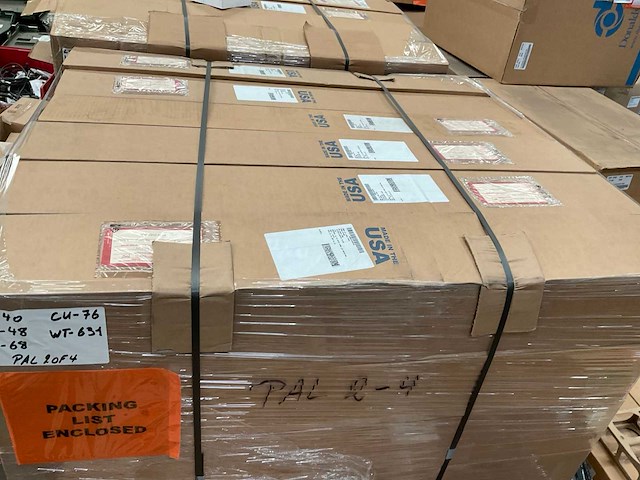 Filters (60x) - afbeelding 1 van  5