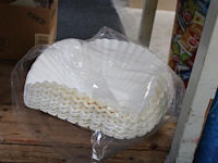 Filters bravilor b20 in doos. - afbeelding 1 van  2