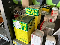 Filters en divers - afbeelding 2 van  9