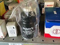 Filters en divers - afbeelding 4 van  9