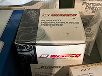 Filters en divers - afbeelding 6 van  9
