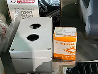 Filters en divers - afbeelding 7 van  9