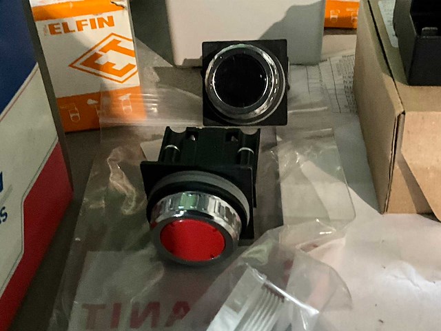 Filters en divers - afbeelding 8 van  9
