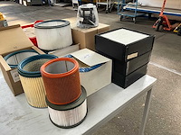 Filters en pakkingen - afbeelding 5 van  7