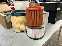 Filters en pakkingen - afbeelding 2 van  7