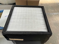 Filters en pakkingen - afbeelding 1 van  1