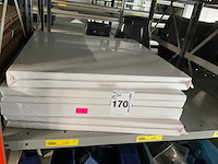 Filters en verpakkingsmaterialen - afbeelding 1 van  1