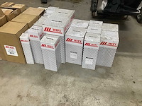 Filters partij filters - afbeelding 2 van  6