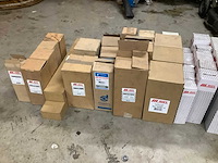 Filters partij filters - afbeelding 3 van  6