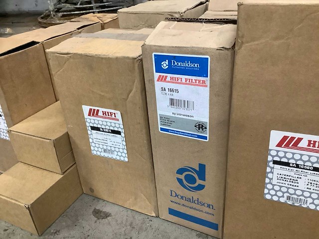 Filters partij filters - afbeelding 6 van  6