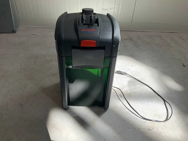 Filters voor 400-1000l - eheim professional 3 - afbeelding 1 van  4