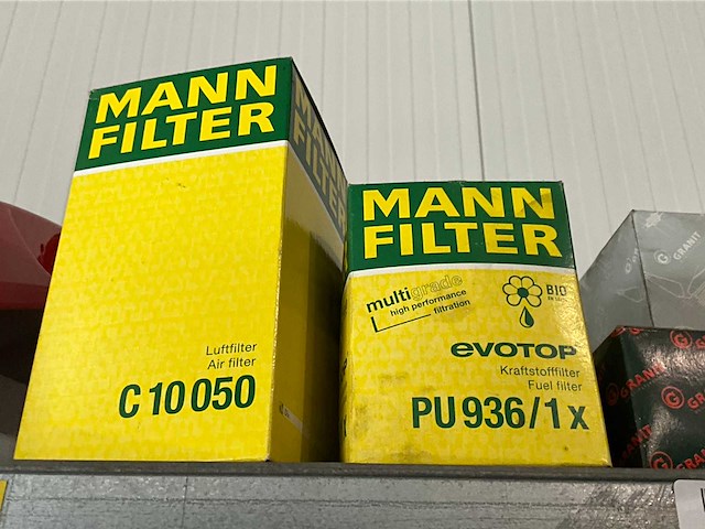 Filters - afbeelding 4 van  7
