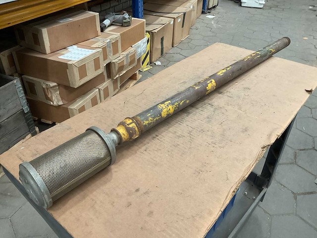 Filterunit - afbeelding 4 van  4