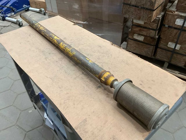 Filterunit - afbeelding 1 van  4