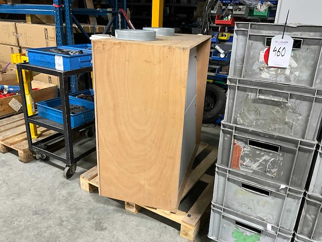 Filterunit - afbeelding 2 van  3