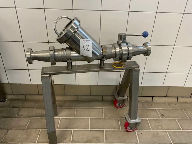 Filterunit - afbeelding 2 van  6