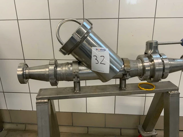 Filterunit - afbeelding 3 van  6