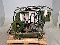 Filterwagen, amca, 179000