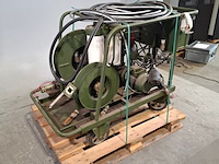 Filterwagen, amca, 179000 - afbeelding 5 van  12