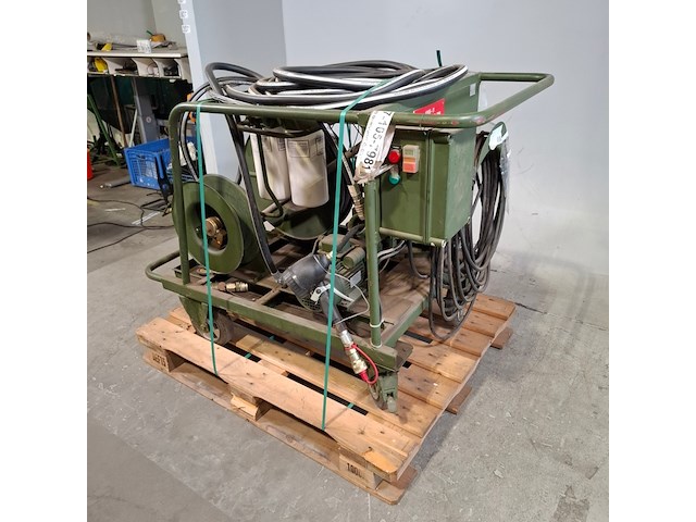 Filterwagen, amca, 179000 - afbeelding 6 van  12