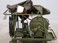 Filterwagen, amca - afbeelding 1 van  8
