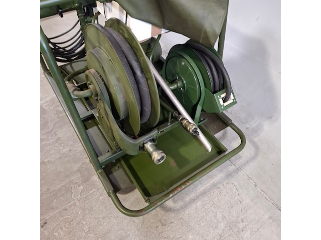 Filterwagen, amca - afbeelding 3 van  8