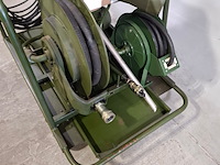 Filterwagen, amca - afbeelding 3 van  8