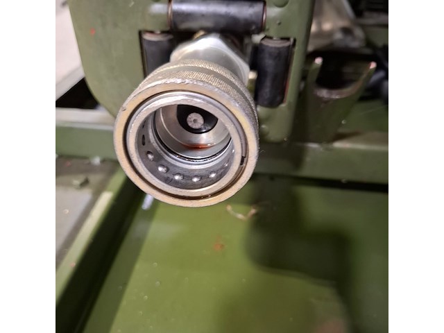 Filterwagen, amca - afbeelding 7 van  8