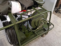 Filterwagen, amca - afbeelding 8 van  8
