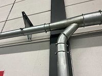 Filtex 120-h filterafzuiginstallatie - afbeelding 10 van  25