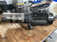 Filtratie pomp - afbeelding 1 van  3